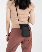 Piper Mini AT ( Anti-theft Crossbody by Sherpani