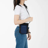 Piper Mini AT ( Anti-theft Crossbody by Sherpani