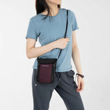 Piper Mini AT ( Anti-theft Crossbody by Sherpani