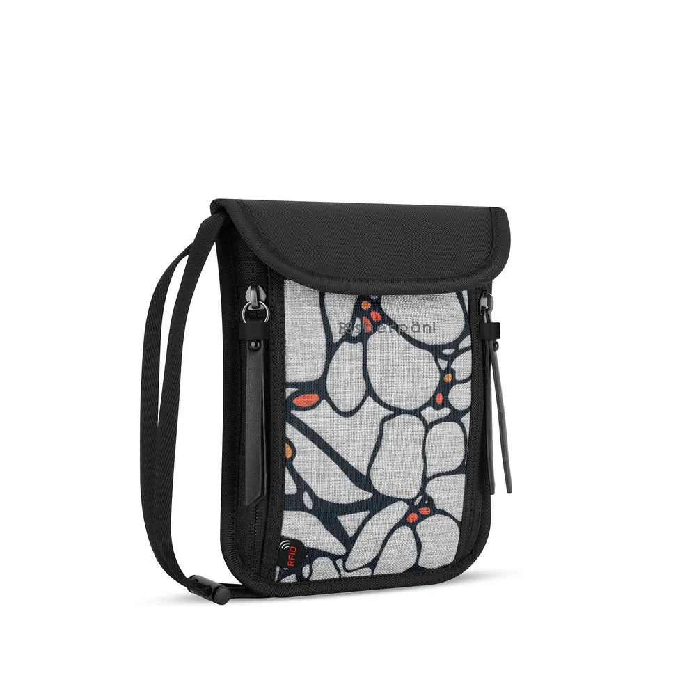 Piper Mini AT ( Anti-theft Crossbody by Sherpani