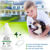 Bed Bug & Mite Killer - 128 oz - All Natural Non Toxic - Premo Guard