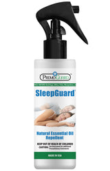 All Natural SleepGuard Essential Oil Repellent  - 8 oz - Natural Non-Toxic - By Premo Guard