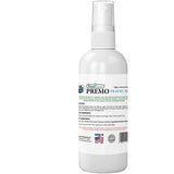 Bed Bug & Mite Killer Spray – 3 oz Travel Size – All Natural Non-Toxic - By Premo Guard