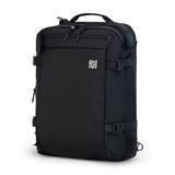 Ridge Collection Cruiser Travel Backpack, Black