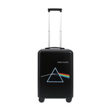 Pink Floyd 22.5" Carry-On Suitcase Luggage