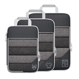 3 Piece Packing Cube Set