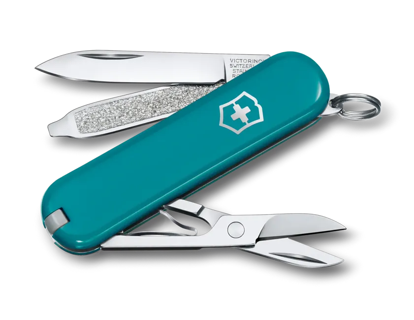 Swiss Army Knife - Classic SD