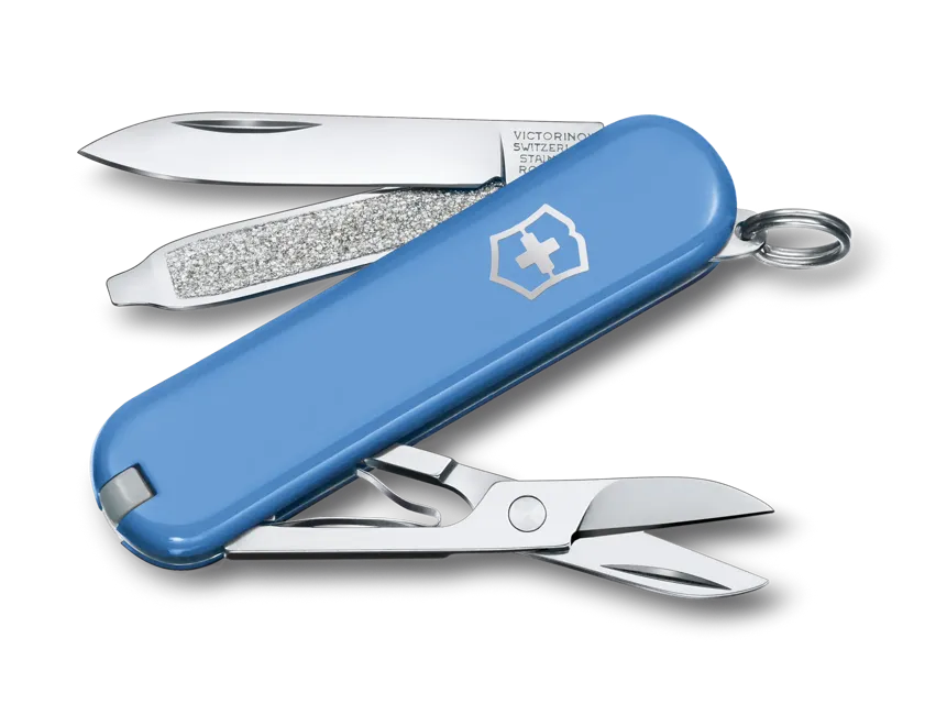 Swiss Army Knife - Classic SD