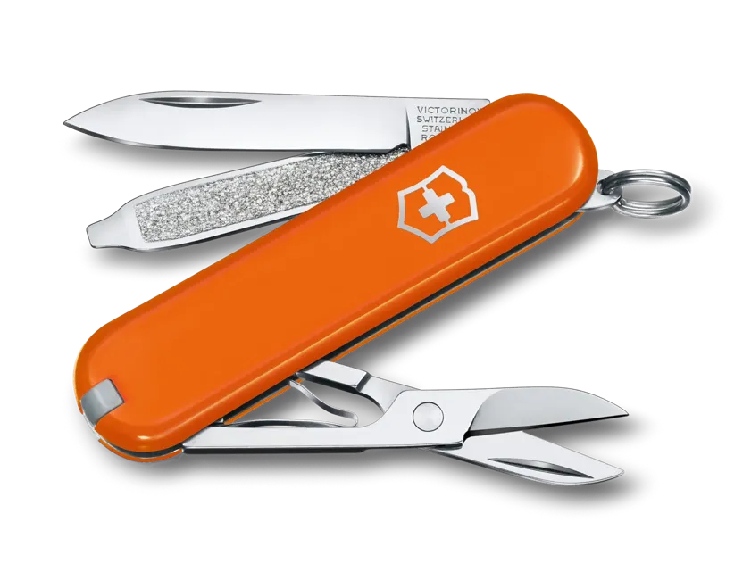 Swiss Army Knife - Classic SD