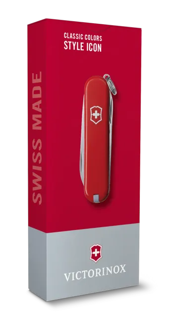 Swiss Army Knife - Classic SD