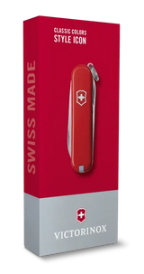 Swiss Army Knife - Classic SD