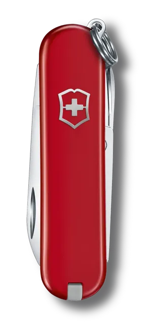 Swiss Army Knife - Classic SD