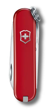 Swiss Army Knife - Classic SD