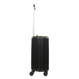 Marvel Deadpool & Wolverine Ful 22.5" Black Carry-On Luggage