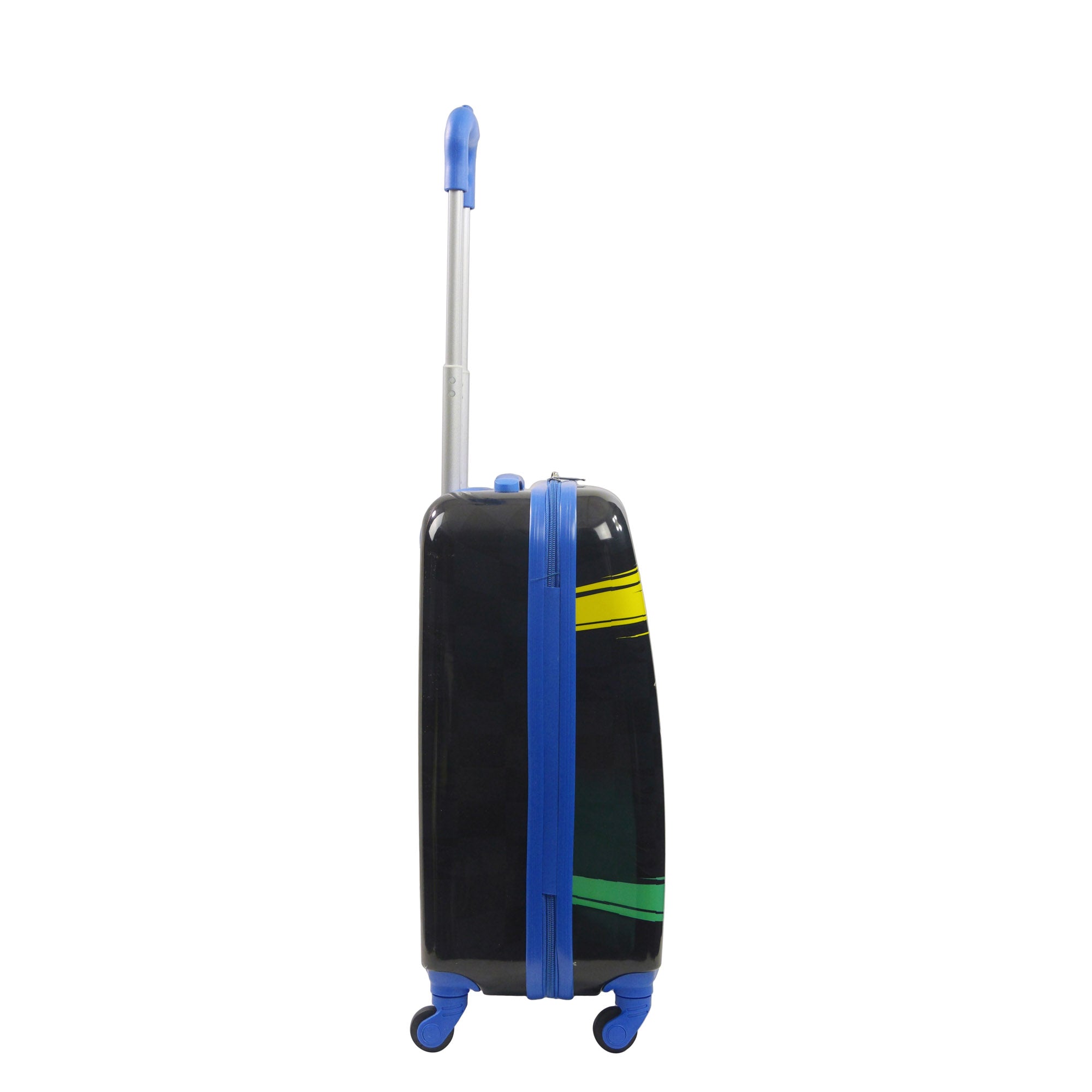 Hot wheels luggage best sale