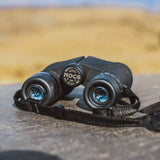 Standard Issue 8X25 Waterproof Binoculars by Nocs