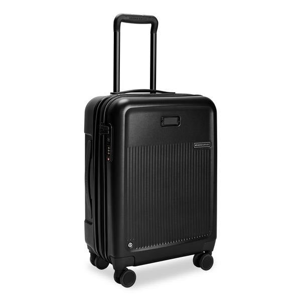 Global Carry-On Expandable Spinner - Sympatico 3.0  (SU321CXSPW)