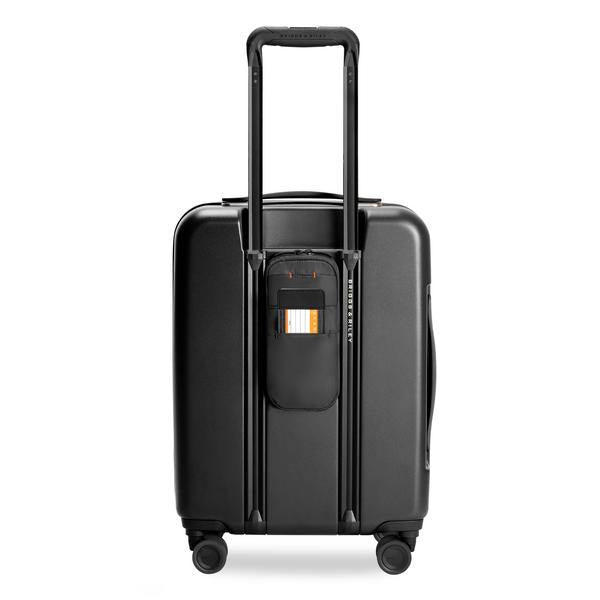 Global Carry-On Expandable Spinner - Sympatico 3.0  (SU321CXSPW)