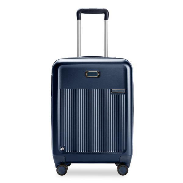 Global Carry-On Expandable Spinner - Sympatico 3.0  (SU321CXSPW)