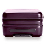 Special Edition Plum 2025 Sympatico Global Carry-On Expandable Spinner - SU321CXSP-64