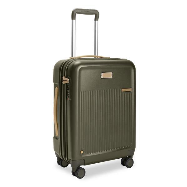 Global Carry-On Expandable Spinner - Sympatico 3.0  (SU321CXSPW)