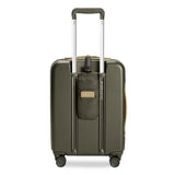 Global Carry-On Expandable Spinner - Sympatico 3.0  (SU321CXSPW)