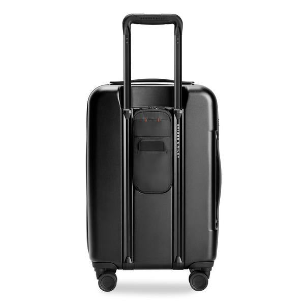 Essential Carry-On Expandable Spinner - Sympatico 3.0 (SU322CXSPW)