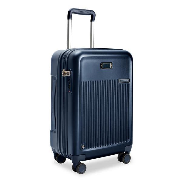 Essential Carry-On Expandable Spinner - Sympatico 3.0 (SU322CXSPW)