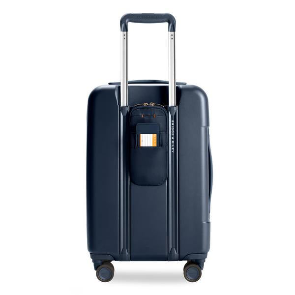 Essential Carry-On Expandable Spinner - Sympatico 3.0 (SU322CXSPW)