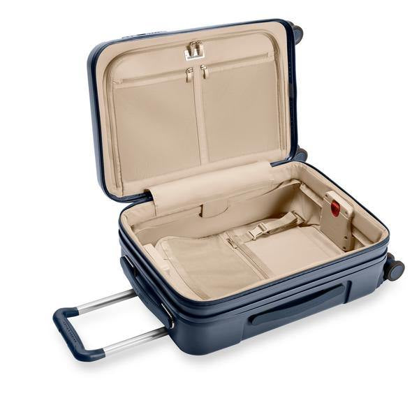 Essential Carry-On Expandable Spinner - Sympatico 3.0 (SU322CXSPW)