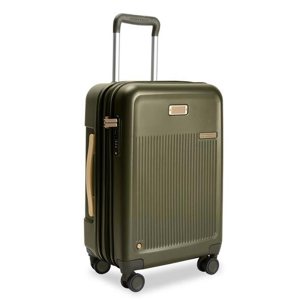 Essential Carry-On Expandable Spinner - Sympatico 3.0 (SU322CXSPW)