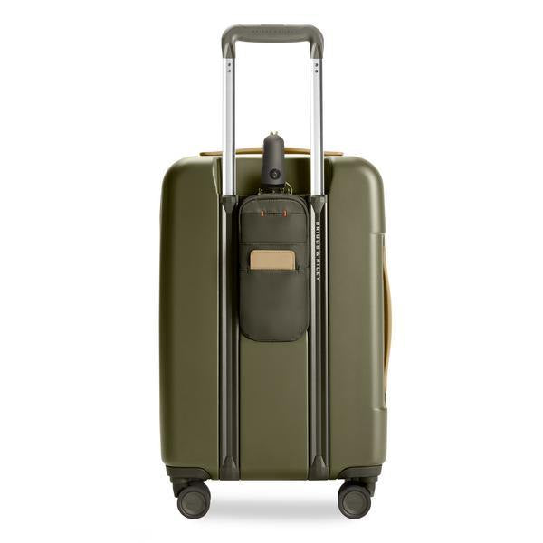 Essential Carry-On Expandable Spinner - Sympatico 3.0 (SU322CXSPW)