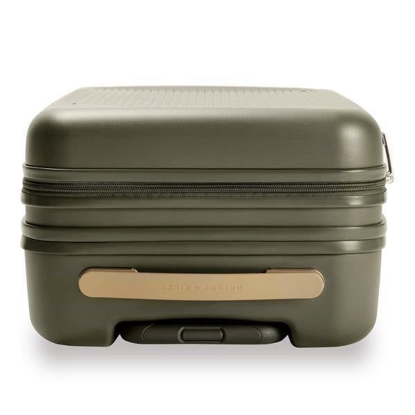 Essential Carry-On Expandable Spinner - Sympatico 3.0 (SU322CXSPW)