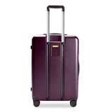 Special Edition Plum 2025 Sympatico Medium Checked Expandable Spinner - SU327CXSP-64