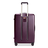 Special Edition Plum 2025 Sympatico Large Checked Expandable Spinner - SU330CXSP-64