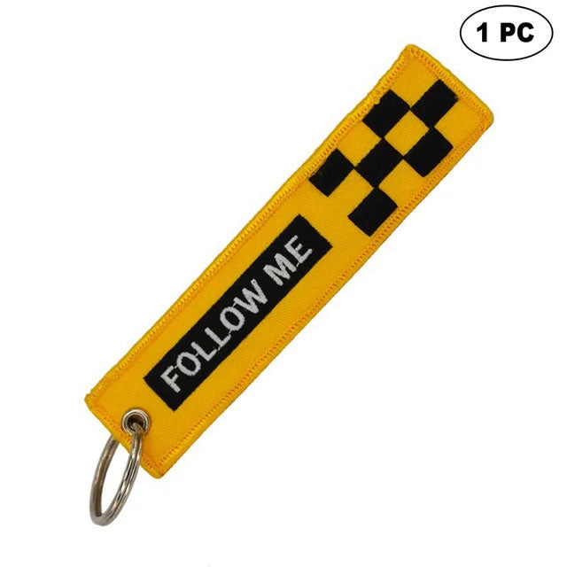 Flight Crew &  Airline Key, Luggage ID/Bag tags