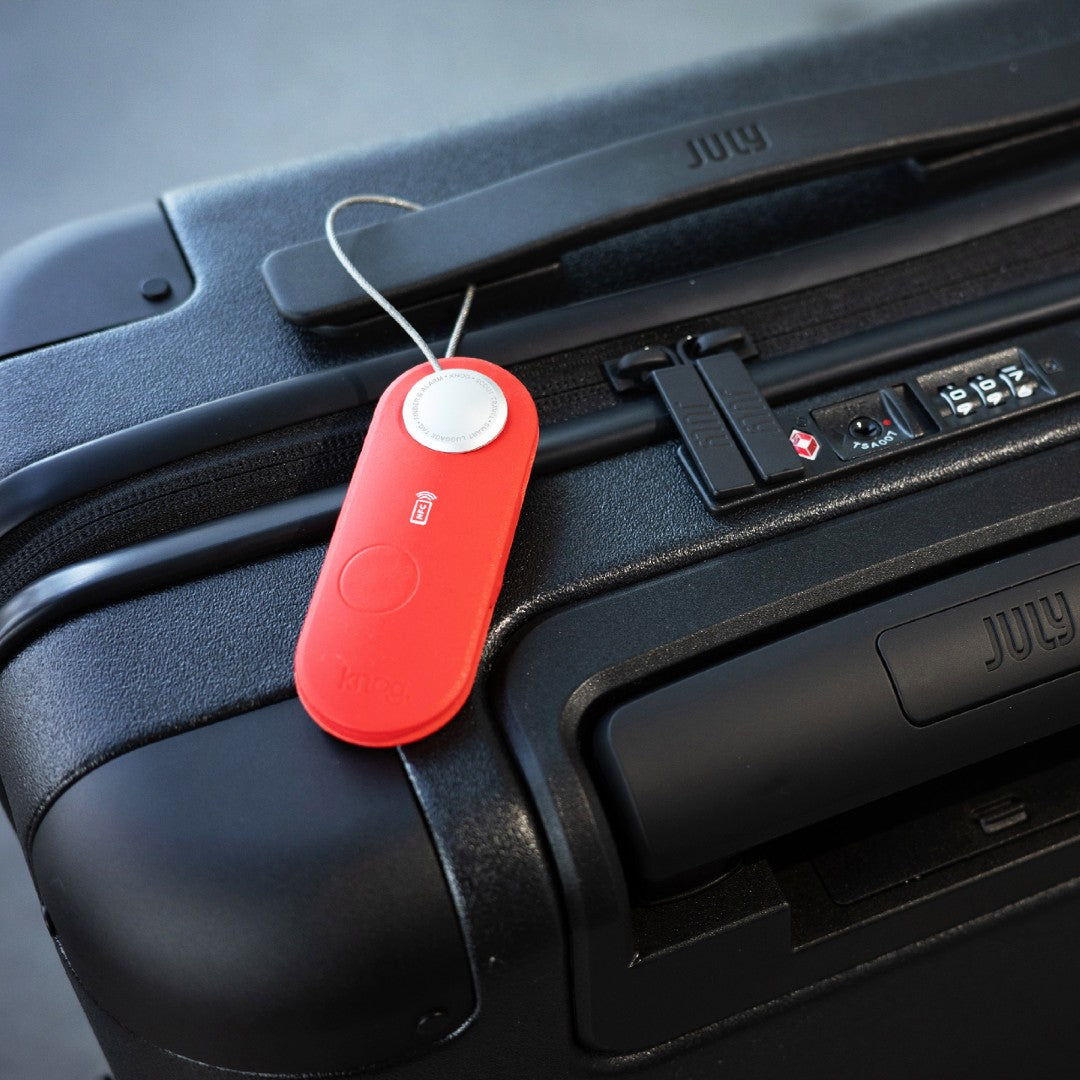 Scout Travel Bag Tracker Closeout Priced !