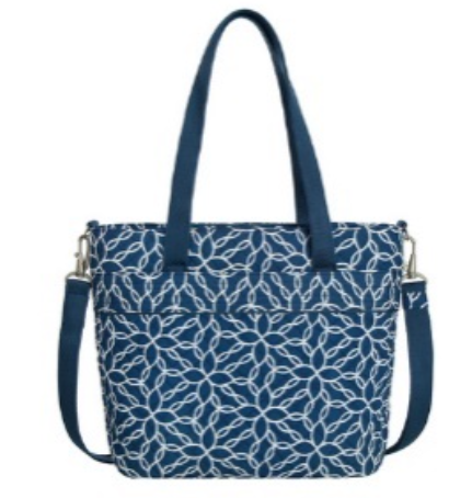 Anti-Theft Boho Collection Tote by Travelon (43218)