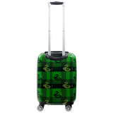 Harry Potter Slytherin 22" Carry-on Spinner - Stocked In Store