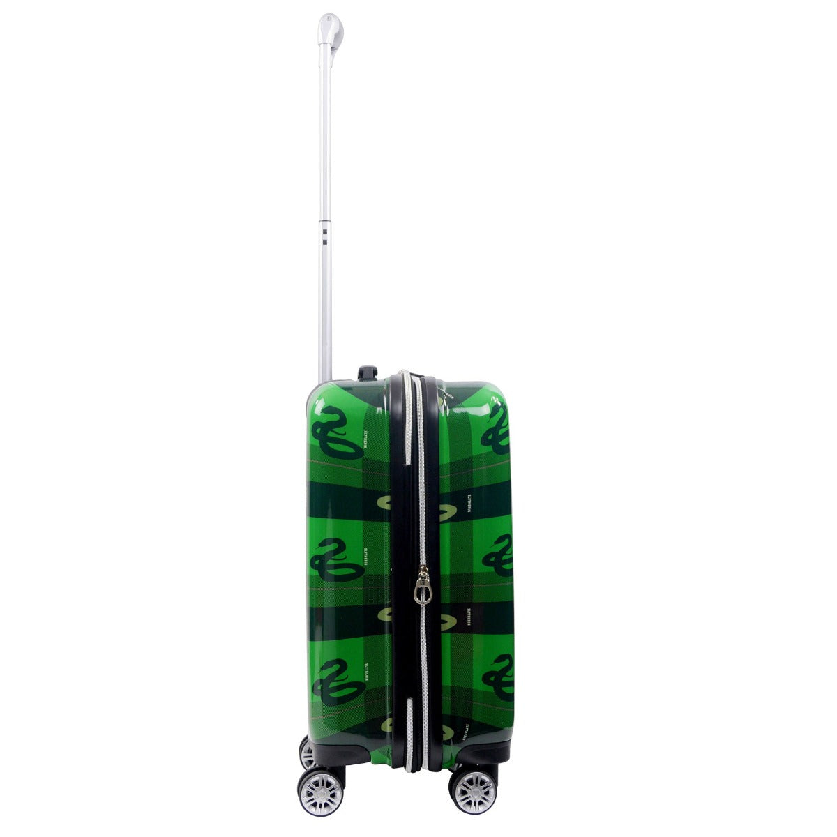 Harry Potter Slytherin 22" Carry-on Spinner - Stocked In Store