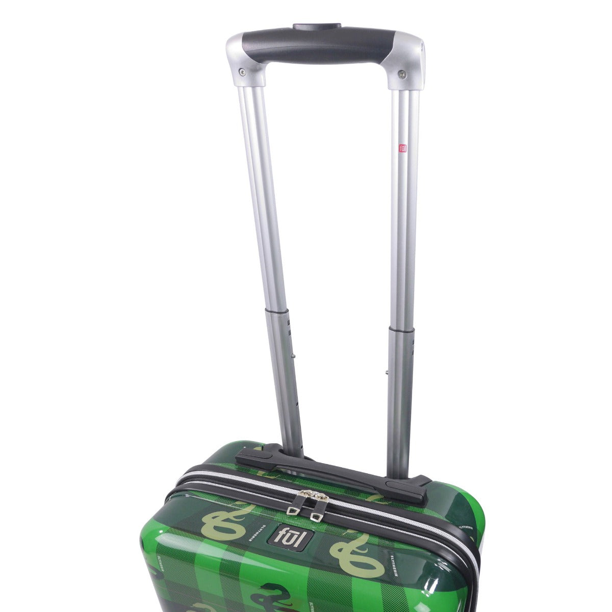 Harry Potter Slytherin 22" Carry-on Spinner - Stocked In Store