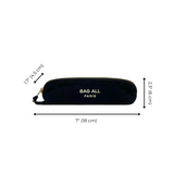 Pencil Case, Black