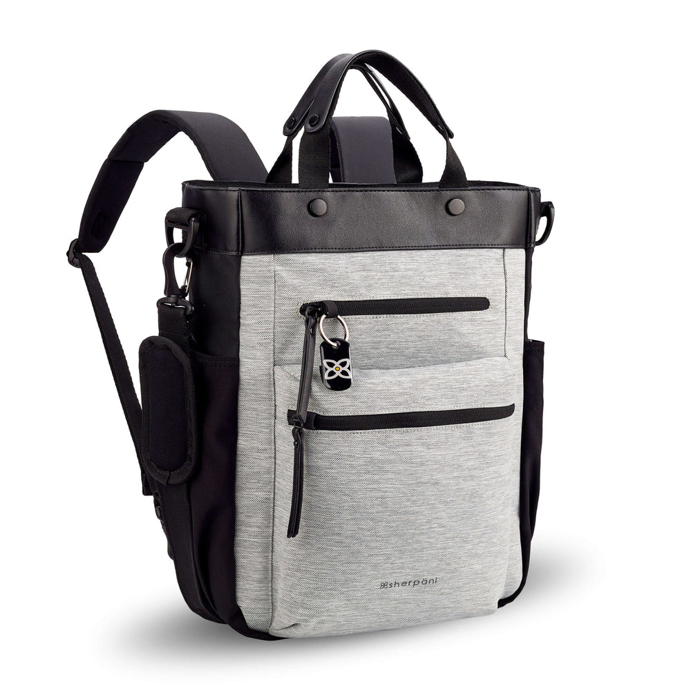 Soleil Anti-Theft Convertible Crossbody/Tote/Backpack