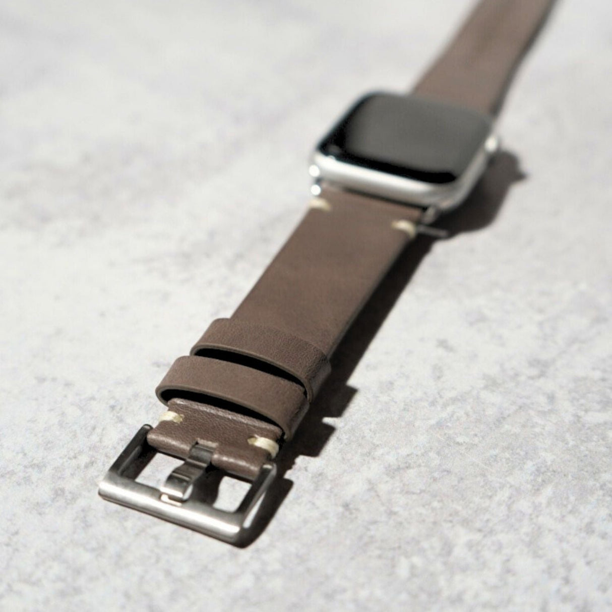 The Watch Band