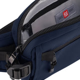 Tactics Collection Scout Fanny Pack, Navy Blue