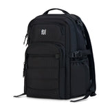 Tactics Collection Division Backpack, Black