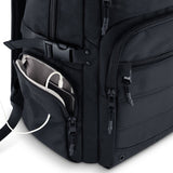 Tactics Collection Division Backpack, Black