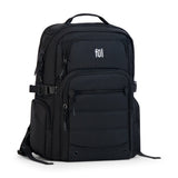 Tactics Collection Division Backpack, Black