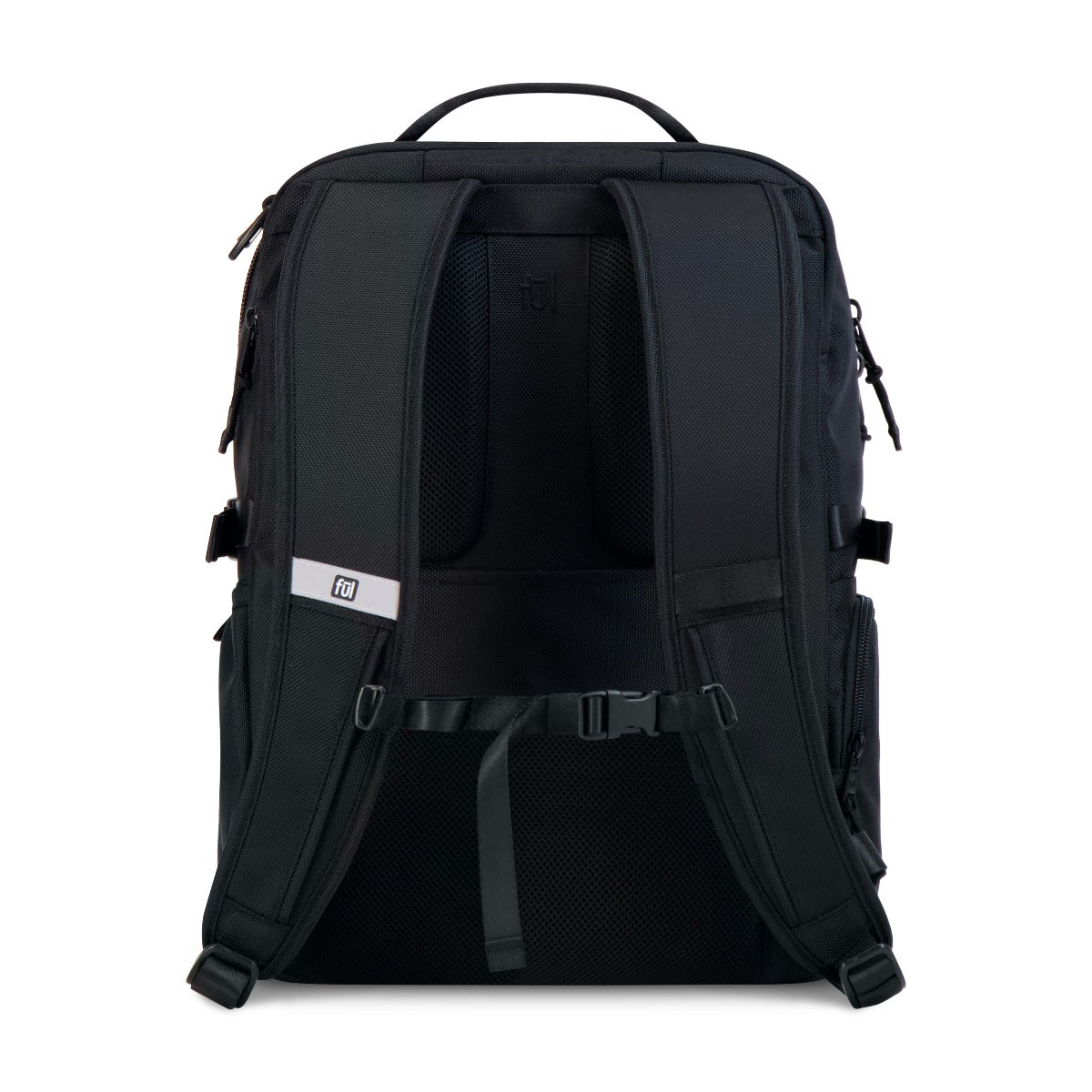 Tactics Collection Division Backpack, Black