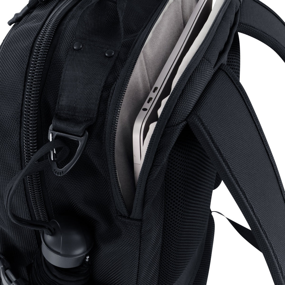 Tactics Collection Division Backpack, Black